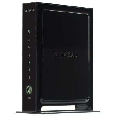 роутер NetGear WNR3500L-100RUS