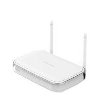 Роутер NetGear WNR614-100PES