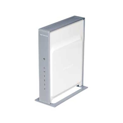 роутер NetGear WNR854T-100ISS