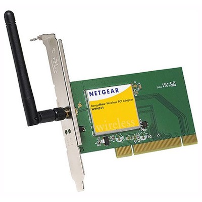 WiFi адаптер NetGear WPN311EE