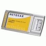 WiFi адаптер NetGear WPN511-100EES