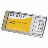 WiFi адаптер NetGear WPN511GE