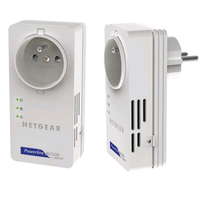 Powerline NetGear XAVB5601-100PES