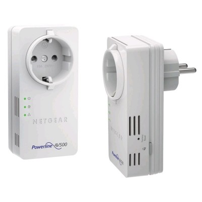 Powerline NetGear XAVB5602-100PES
