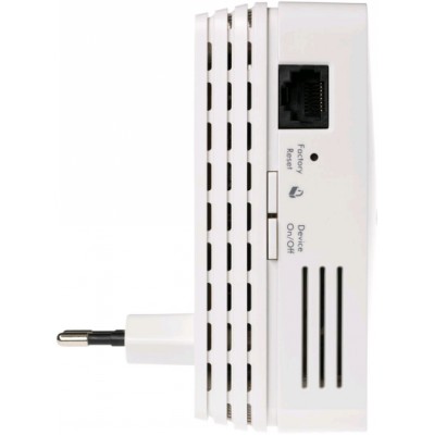 Powerline NetGear XAVN2001-100PES