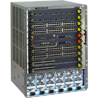 Коммутатор NetGear XCM8810PC-10000S