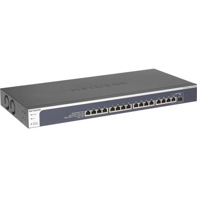 коммутатор NetGear XS716E-100NES