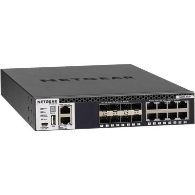 коммутатор NetGear XSM4316S-100NES