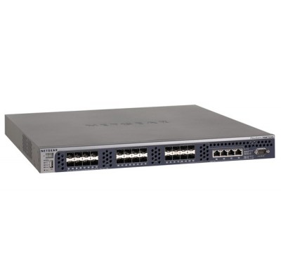 коммутатор NetGear XSM7224S-100EUS