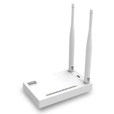роутер Netis DL4323U
