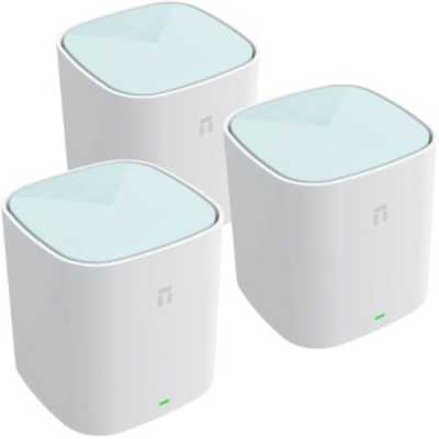 Роутер Netis Neme X30S 3 Pack