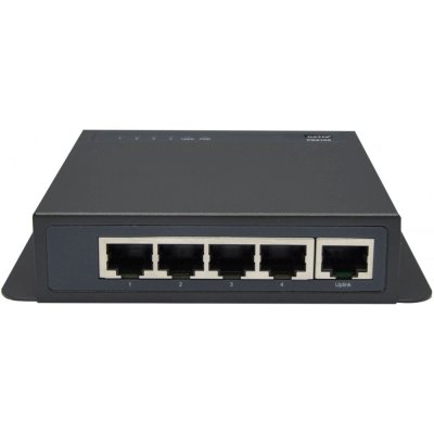 коммутатор Netis PE6105