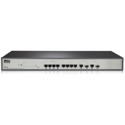 коммутатор Netis PE6310H