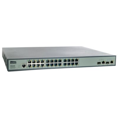 коммутатор Netis PE6326