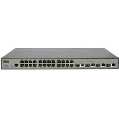 коммутатор Netis PE6328