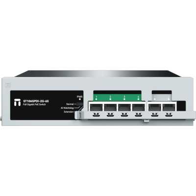 Коммутатор Netis ST106GPDI-2G-65