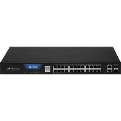 Netis ST228GPR-2G2S