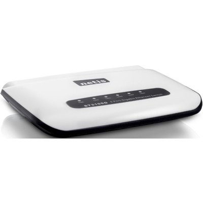 коммутатор Netis ST3105G