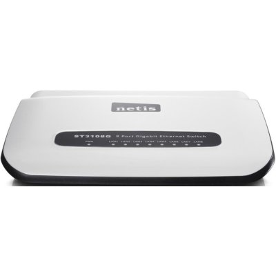 коммутатор Netis ST3108G