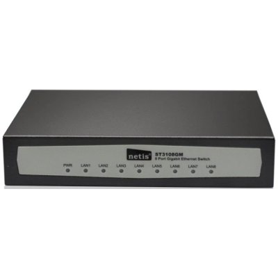 коммутатор Netis ST3108GM