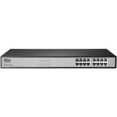 коммутатор Netis ST3116G