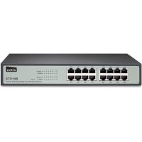 Коммутатор Netis ST3116S