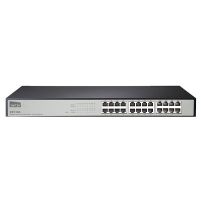 коммутатор Netis ST3124