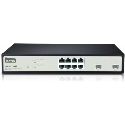 коммутатор Netis ST3310GF