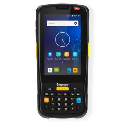 Терминал сбора данных Newland MT65 Beluga V NLS-MT6555-W4
