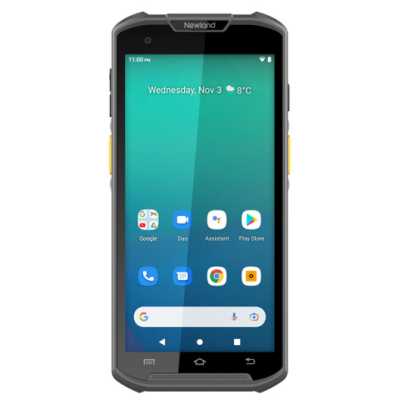 Терминал сбора данных Newland MT93 Megaterra NLS-MT9300-W4-SS