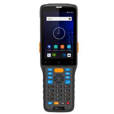 Терминал сбора данных Newland N7 Cachalot Pro II N7-Pro-W4-E3