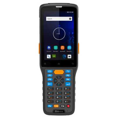 Терминал сбора данных Newland N7 Cachalot Pro II N7-Pro-W4-S2