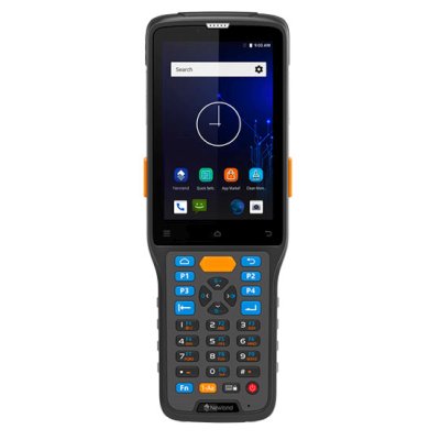 Терминал сбора данных Newland N7 Cachalot Pro II N7-Pro-W4-S3