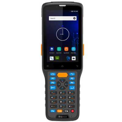 Терминал сбора данных Newland N7 Cachalot Pro NLS-N7-W-M2-V3