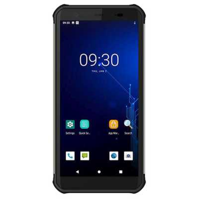 Терминал сбора данных Newland NFT10 Pilot Pro NLS-NFT1055-W4