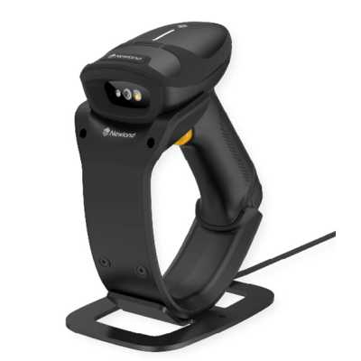 Сканер штрих-кода Newland NLS-HR3000-BT