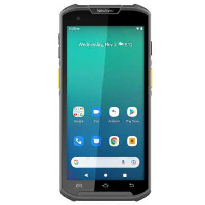 терминал сбора данных Newland NLS-MT9300-W4-AS