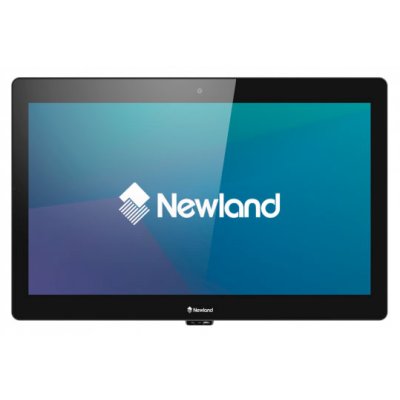 Микрокиоск Newland NQuire 1500 Mobula II NLS-NQuire1500-W4-SL