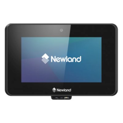 микрокиоск Newland NQuire 500 Skate II NLS-NQuire500-W4-SL