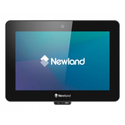 микрокиоск Newland NQuire 750 Stingray II NLS-NQuire700-W4-SL
