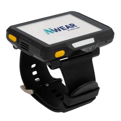 терминал сбора данных Newland WD1 NLS-WD1-W4-V2