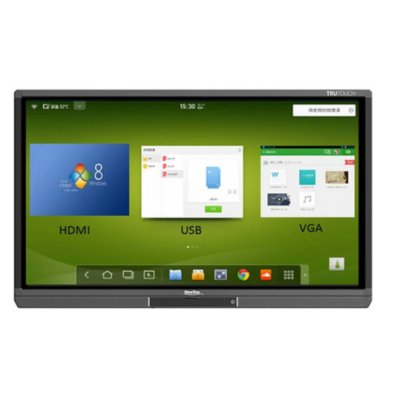 ЖК панель Newline TruTouch TT-5515EX