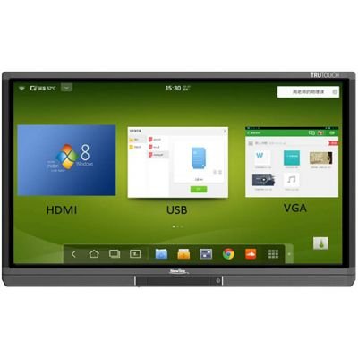 ЖК панель Newline TruTouch TT-6515B