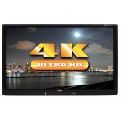 ЖК панель Newline TruTouch TT-6516UB