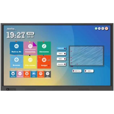 ЖК панель Newline TruTouch TT-7518RS