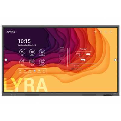 интерактивная панель Newline TruTouch TT-7521Q 8 Гб
