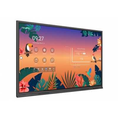 Интерактивная панель Newline TruTouch TT-7523QAS