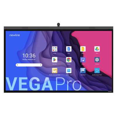 Интерактивная панель Newline TruTouch TT-8624Z