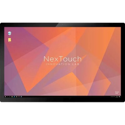 интерактивная доска NexTouch NextPanel 32P IFCNV1PNT32