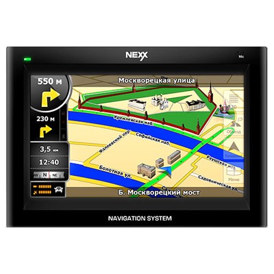 навигатор Nexx NNS-4310